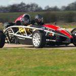 Unbranded Supercar Driving Thrill in Surrey Special Offer