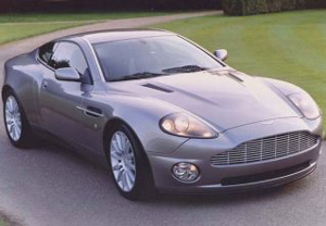 Unbranded Supercar Thrill Gift Voucher