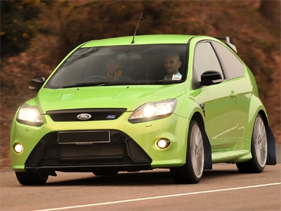 Unbranded Supercar v Rally Thrill