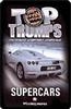 Unbranded SuperCars Gumball 3000 Top Trumps: - As per pack