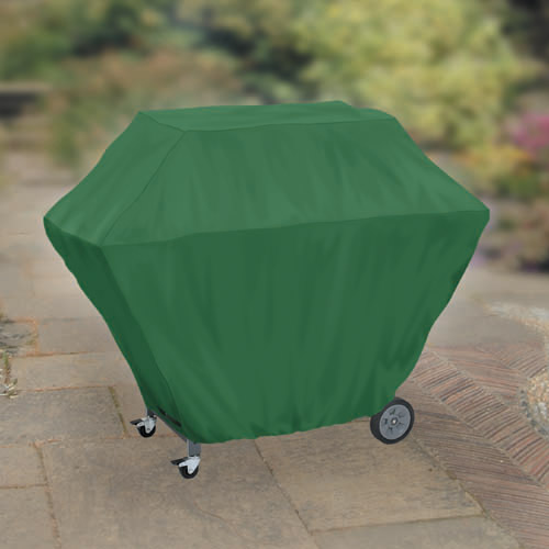 Unbranded Supergrill BBQ Cover