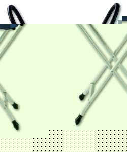 Unbranded Superlight Walkers Folding Seat