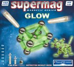 Supermag Glow 102- PlastWood