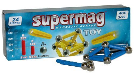 Supermag Toy 24- PlastWood