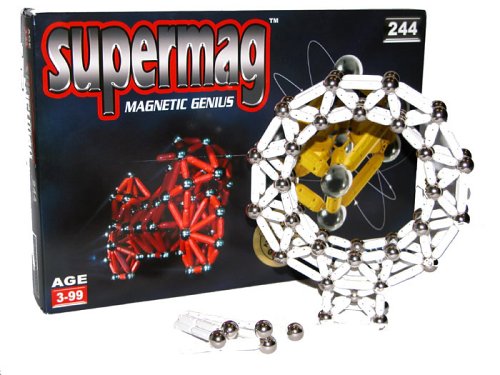 Supermag Toy 244- PlastWood
