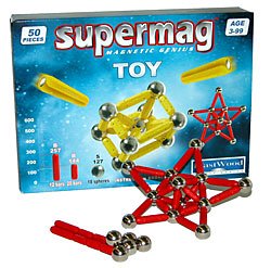 Supermag Toy 50- PlastWood