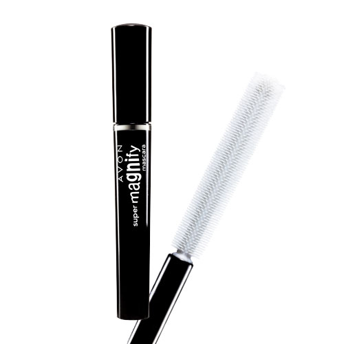 Unbranded SuperMagnify Mascara