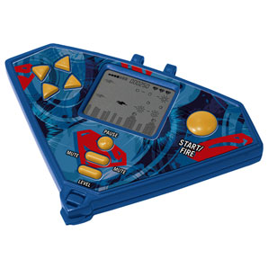 Superman Handheld game