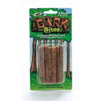 Unbranded Superpet Bark Bites 6 Pack