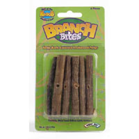 Unbranded Superpet Branch Bites 6 Pack