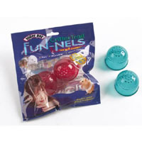 Unbranded Superpet Critter Bubble End 2 Pieces