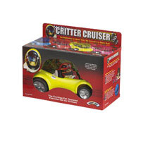 Unbranded Superpet Critter Cruiser