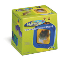 Unbranded Superpet Critter Hide and Sleep Tv Single