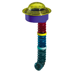 Unbranded Superpet CritterTrail Accessory Expansion Kit 1