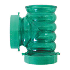 Unbranded Superpet CritterTrail Fun-nel Tee 1 piece