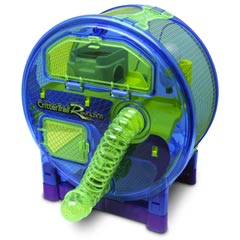 Unbranded Superpet CritterTrail Revolution