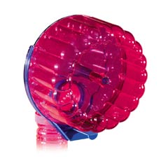 Unbranded Superpet CritterTrail Snap-On Comfort Wheel