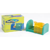 Unbranded Superpet Sleep and Slumber Bed Toy Single