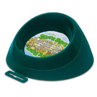 Unbranded Superpet Super Bowl