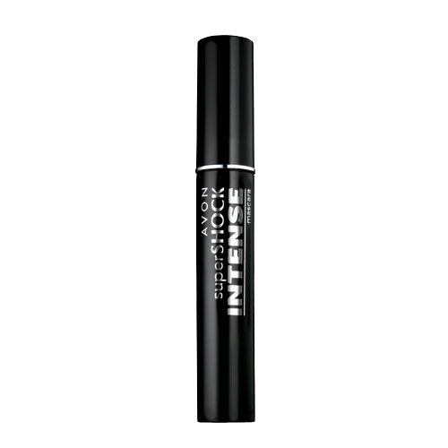 Unbranded SuperShock Intense Mascara in Intense Violet