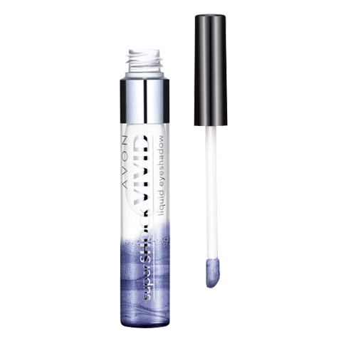 Unbranded SuperShock Vivid Liquid Eyeshadow