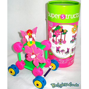 Unbranded Superstructs Fairy Garden