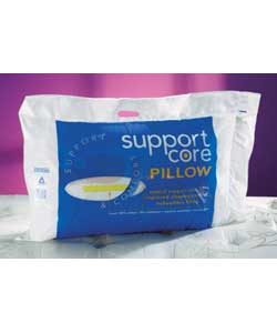 Support Core Pillow
