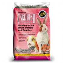 Unbranded Supreme Carefresh Paper Bedding 14 Litre