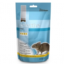 Unbranded Supreme Science Selective Degu 350G
