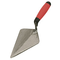 Suregrip Broadheel Brick Trowel