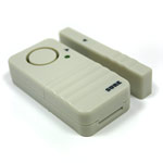 Unbranded SureGuard Mini Door / Window Contact Alarm