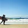 Unbranded Surfing in Cornwall: Gift Box - 16x16x15 cm