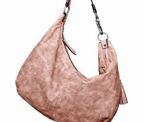 Unbranded Suri Frey Tassel Detailed Handbag