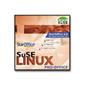 SuSE Linux Pro-Office inc SUN Star Office v6