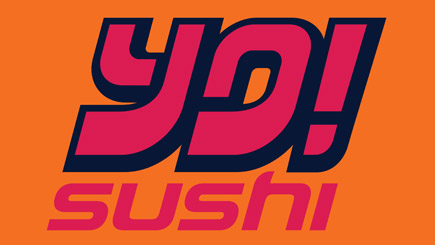 Unbranded Sushi making with YO! Sushi Reading House of