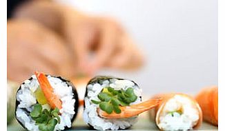 Suited to beginners and experienced sushi makers alike, this sushi making course for two will teach you all the skills and techniques you will need in order to be able make delicious sushi at home. With an emphasis on hands-on training, this fun and 