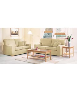 Susie Suite plus Coffee and End Table