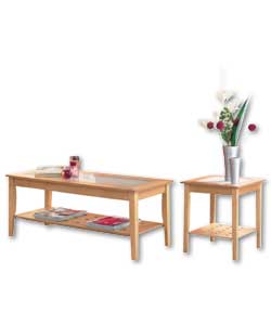 Susie Table Set
