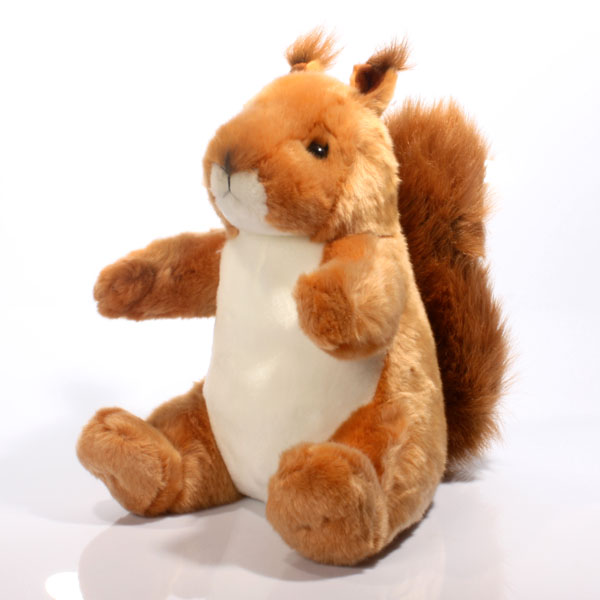 Unbranded Susie the Squirrel