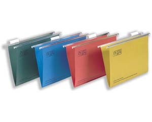 Unbranded Suspension files