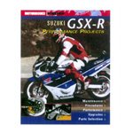 Suzuki GSX-R Performance Projects