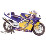 Suzuki GSX-R750 WSB 2001 Frankie Chili