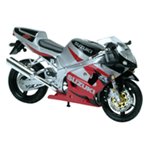 Suzuki GSX-R750 Formula 1 Car