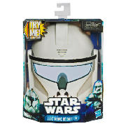 Unbranded Sw Mask Clone Trooper