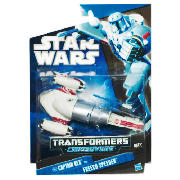 Unbranded Sw Transformers Freeco Bike/ Rex