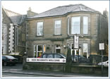 The Thistle Court Hotel is an elegant Victorian town house situated just a short walk from Edinburgh