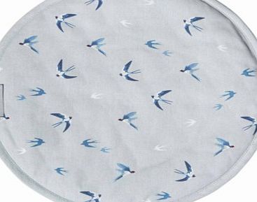 Unbranded Swallows Design Hob Cover 4730CXP