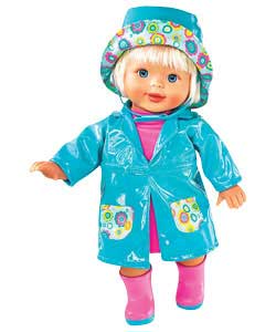 Unbranded Sweet as Me Rainy Day Doll