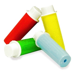 A fruity flavoured candy lipstick to make your lip