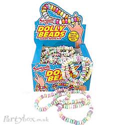 The original sweets you can wear - but dont suck